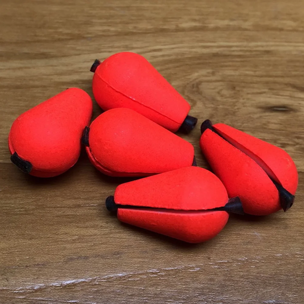 5pcs Fly Strike Indicator Float Self-Adhesive Fly Fishing Strike Indicator For Fly Fishing Accessories
5pcs Fly Strike Indicator Float Self-Adhesive Fly Fishing Strike Indicator For Fly Fishing Accessories