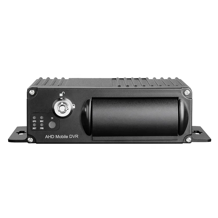 4CH MDVR SD Card 1080P AHD Mobile DVR Supporting 4G WiFi GPS Dvr CMS For Vehicle Bus Truck
4CH MDVR SD Card 1080P AHD Mobile DVR Supporting 4G WiFi GPS Dvr CMS For Vehicle Bus Truck