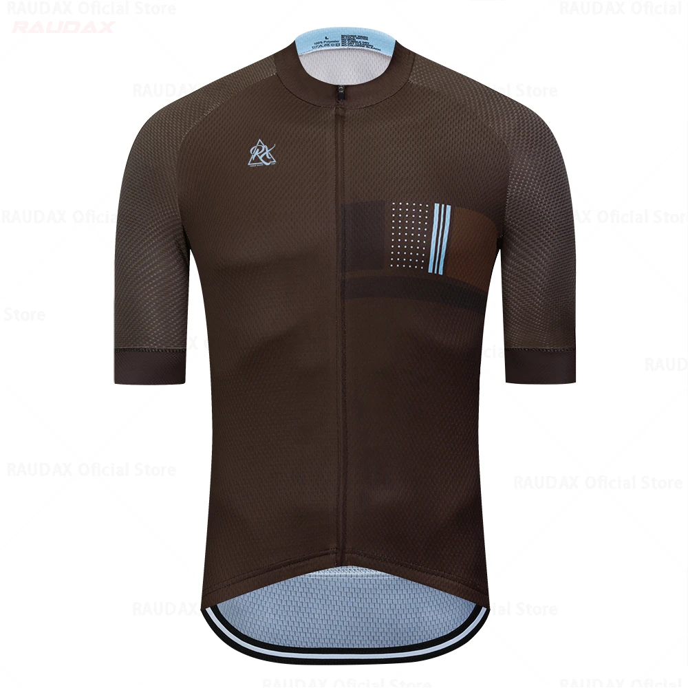 2023 Men's Cycling Clothing Jersey Summer Short Sleeve Clothing MTB Mountain Bike Road Cycling Breathable Uniform Cycling Jersey
2023 Men's Cycling Clothing Jersey Summer Short Sleeve Clothing MTB Mountain Bike Road Cycling Breathable Uniform Cycling Jersey