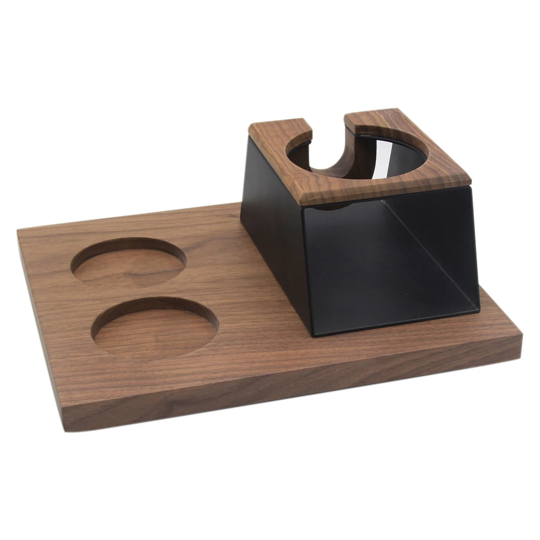 Coffee Machine Handle Support Seat Espresso Tamper Mat Stand Coffee Maker Support Base Rack Coffee Accessories Tool
Coffee Machine Handle Support Seat Espresso Tamper Mat Stand Coffee Maker Support Base Rack Coffee Accessories Tool