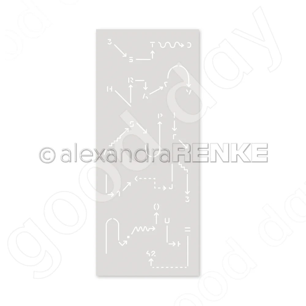 Arrival 2022 New hot sale Stencil 'Arrow elements' Stencil Scrapbook Used for Diary Decoration Template Diy Card Handmade
Arrival 2022 New hot sale Stencil 'Arrow elements' Stencil Scrapbook Used for Diary Decoration Template Diy Card Handmade