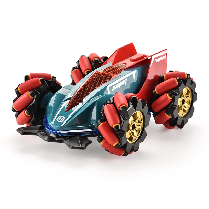 Spray special effect drifting car gesture sensing remote control car children's drifting toy car
Spray special effect drifting car gesture sensing remote control car children's drifting toy car