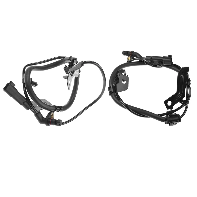 2Pcs Rear / Left & Right ABS Wheel Speed Sensor For Dodge Journey 2009-2020 4743869AC / 4743874AC
2Pcs Rear / Left & Right ABS Wheel Speed Sensor For Dodge Journey 2009-2020 4743869AC / 4743874AC