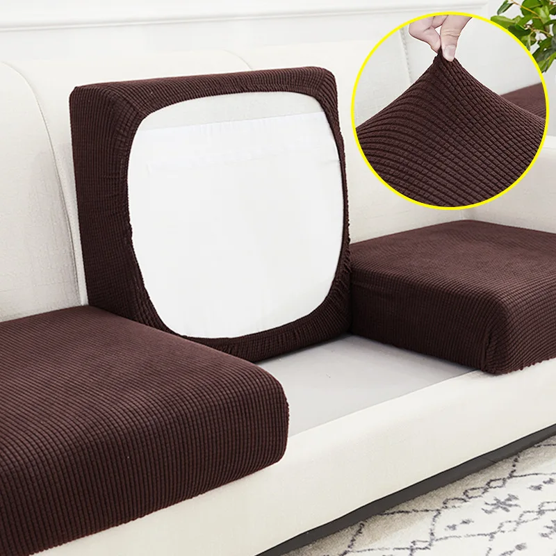 Elastic Sofa Cover L Shape Corner Sofa Covers for Living Room Sofa Chaise Cover Lounge Cover 1/2/3/4 Seater Sectional Sofa Cover
Elastic Sofa Cover L Shape Corner Sofa Covers for Living Room Sofa Chaise Cover Lounge Cover 1/2/3/4 Seater Sectional Sofa Cover