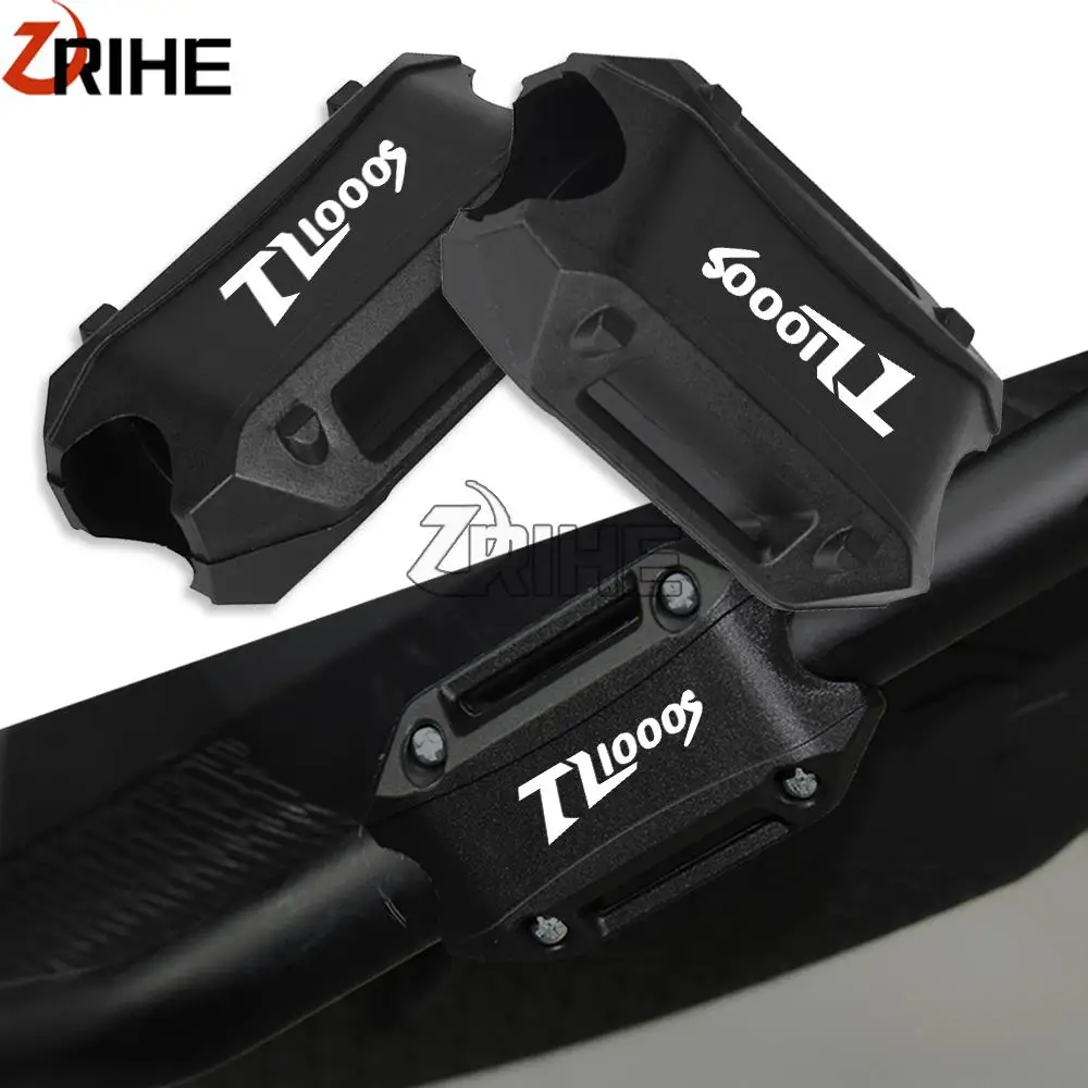 FOR SUZUKI TL1000S Motorcycle 25mm Engine Crash bar Protection Bumper Decorative Guard Block TL 1000 S PLASTIC 1997-2019 2020 21
FOR SUZUKI TL1000S Motorcycle 25mm Engine Crash bar Protection Bumper Decorative Guard Block TL 1000 S PLASTIC 1997-2019 2020 21