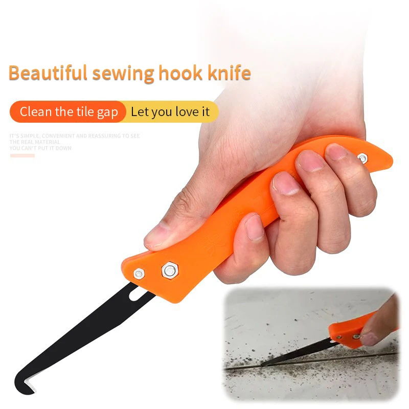 Профессиональный крючок для плитки, инструмент для ремонта плитки, для удаления старого раствора и пыли, ручные инструменты для стальной конструкции
Профессиональный крючок для плитки, инструмент для ремонта плитки, для удаления старого раствора и пыли, ручные инструменты для стальной конструкции