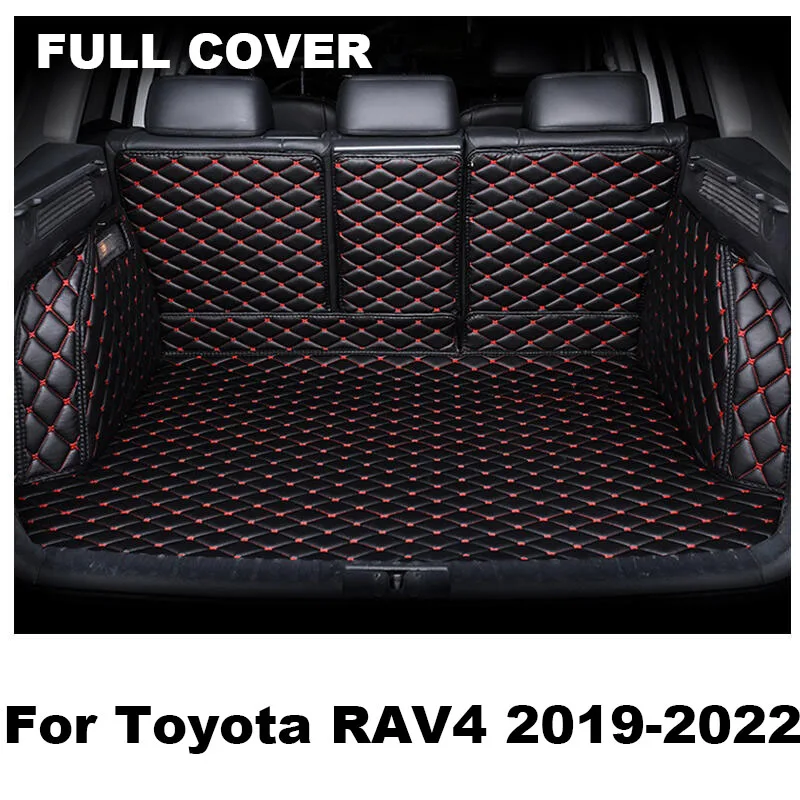 Car Trunk Mat For Toyota RAV4 RAV 4 XA50 2019~2022 Cargo Tray Trunk Waterproof Pads Car Accessories Car Trunk Mats
Car Trunk Mat For Toyota RAV4 RAV 4 XA50 2019~2022 Cargo Tray Trunk Waterproof Pads Car Accessories Car Trunk Mats