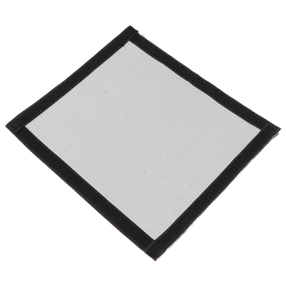 Wood Stove Tent Chimney Cloth Camping Canopy Kit Fireproof Fiberglass Anti-scalding Ring
Wood Stove Tent Chimney Cloth Camping Canopy Kit Fireproof Fiberglass Anti-scalding Ring