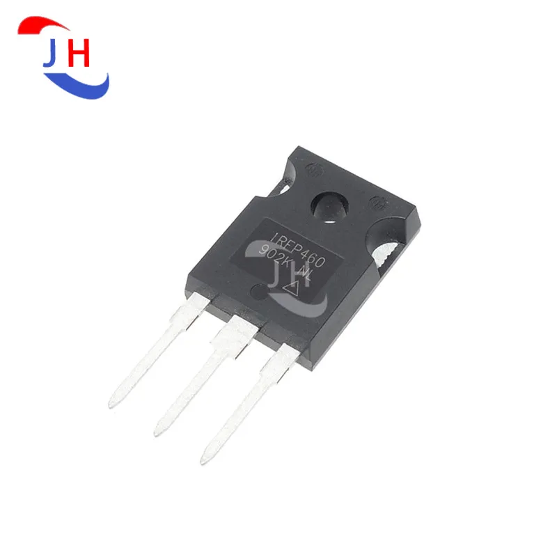 5PCS IRFP460PBF IRFP460 IRFP460P is directly inserted into the TO-247 N channel MOS tube 500V/20A
5PCS IRFP460PBF IRFP460 IRFP460P is directly inserted into the TO-247 N channel MOS tube 500V/20A