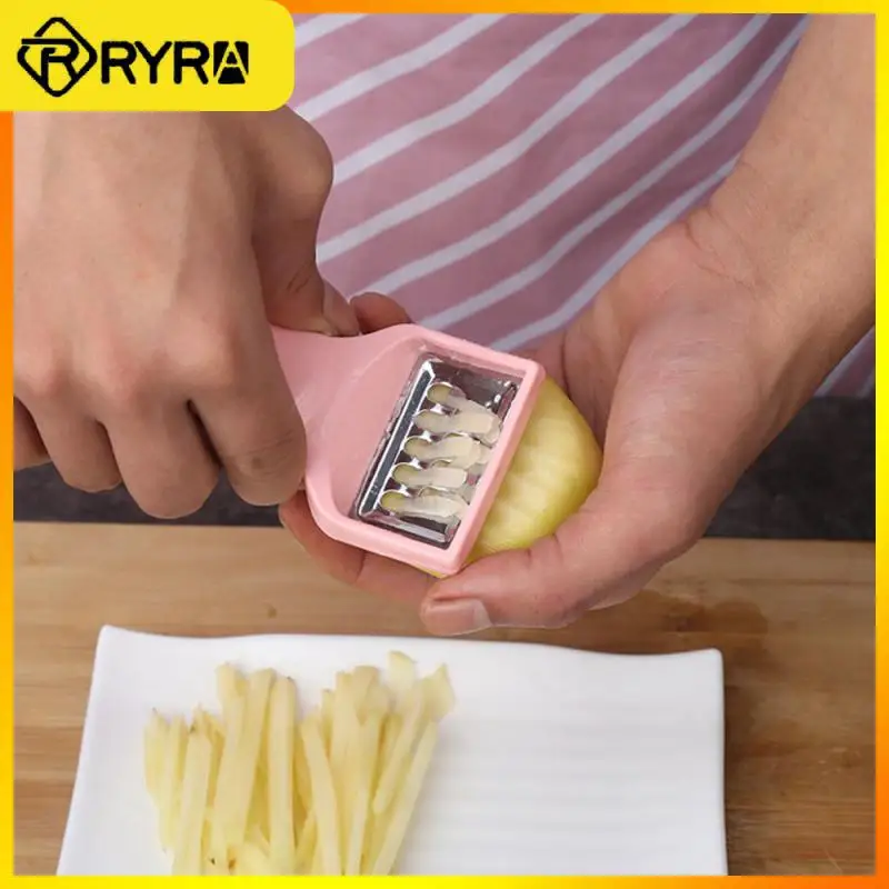 Stainless Steel Material Wear Resistance Stainless Steel Peeling Knife Durable Melon And Fruit Planing Simple Wire Shaving Sharp
Stainless Steel Material Wear Resistance Stainless Steel Peeling Knife Durable Melon And Fruit Planing Simple Wire Shaving Sharp