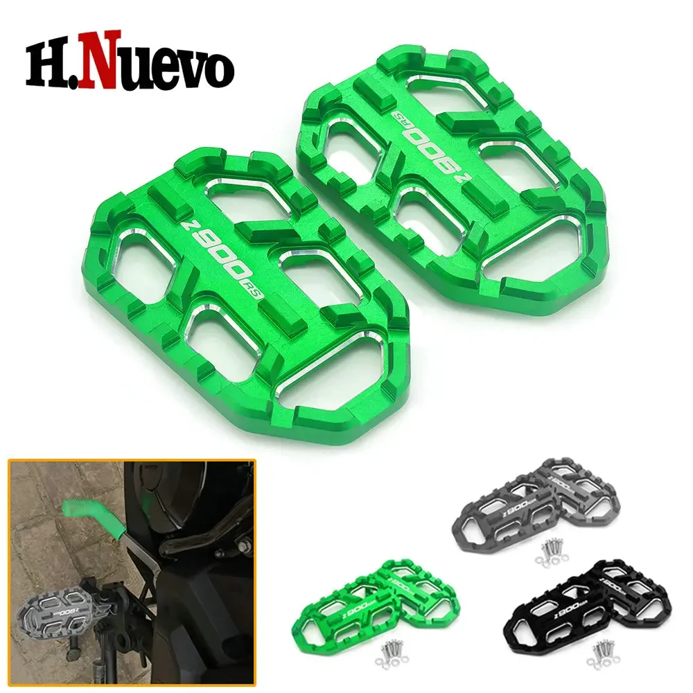 Motorcycle Aluminum Accessories Footrest Foot Rest Pedal Enlarger Cover Plates For KAWASAKI Z 900 Z900 Z900 RS Z900RS 2017-2020
Motorcycle Aluminum Accessories Footrest Foot Rest Pedal Enlarger Cover Plates For KAWASAKI Z 900 Z900 Z900 RS Z900RS 2017-2020