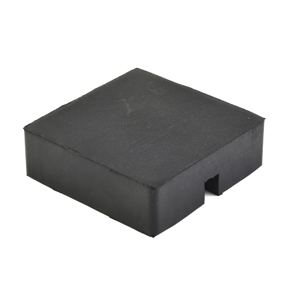 Universal Auto Jacking Beam Rubber Support Block Scissor For Lift Pad Protector Adapter Jacking Tool 70x70x25mm
Universal Auto Jacking Beam Rubber Support Block Scissor For Lift Pad Protector Adapter Jacking Tool 70x70x25mm