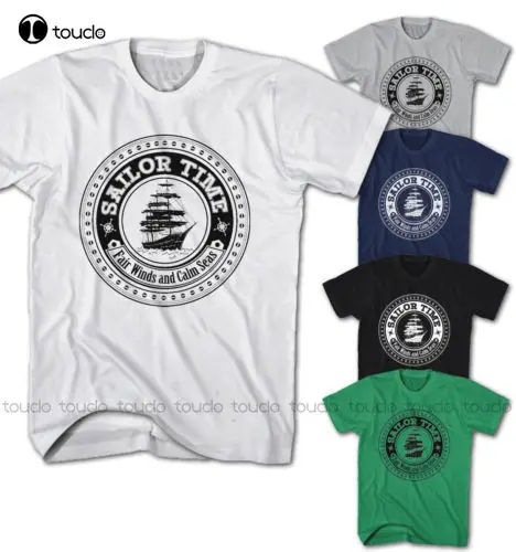 Fashion Top Tee Mens Men's T-Shirt Sailer Sailor Time Fair Winds Sea Beach NEW Print T Shirt Custom aldult Teen unisex
Fashion Top Tee Mens Men's T-Shirt Sailer Sailor Time Fair Winds Sea Beach NEW Print T Shirt Custom aldult Teen unisex