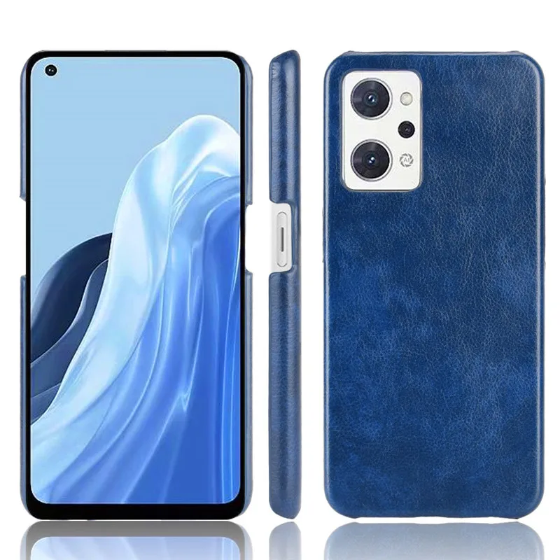 Oppo Reno7 A 7A Reno7A Case PU Leather Skin Hard Back Cover Shockproof Phone Case for OPPO Reno 7A CPH2353 Shell Cover Protector
Oppo Reno7 A 7A Reno7A Case PU Leather Skin Hard Back Cover Shockproof Phone Case for OPPO Reno 7A CPH2353 Shell Cover Protector