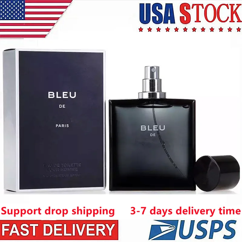 Men's Perfumes Bleu Eau De Toilette Long Lasting Body Spray Cologne for Men Fast Shipping In The US
Men's Perfumes Bleu Eau De Toilette Long Lasting Body Spray Cologne for Men Fast Shipping In The US