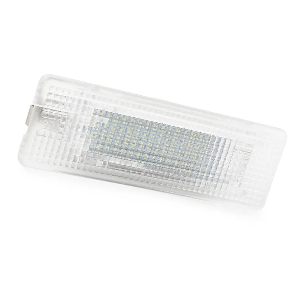 12V Led Luggage Compartment Light Trunk Boot Lights LED Trunk Loading Area Lamp White Error-Free For Golf MK5 MK6 MK7 For Jetta
12V Led Luggage Compartment Light Trunk Boot Lights LED Trunk Loading Area Lamp White Error-Free For Golf MK5 MK6 MK7 For Jetta
