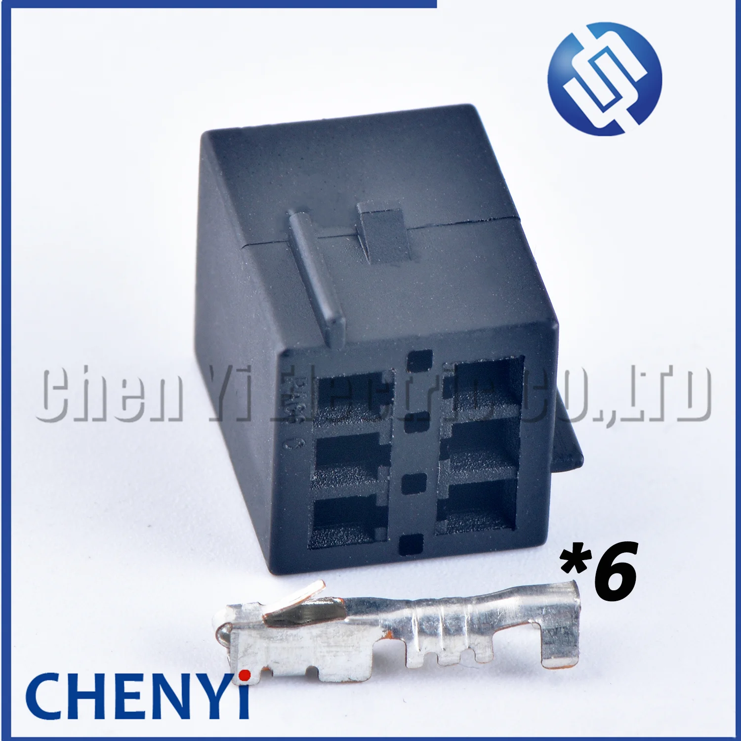 6-контактный разъем автомобильного жгута проводов, электрическая вилка зеркала с контактами для Opel vectra Buick Chevrolet
6-контактный разъем автомобильного жгута проводов, электрическая вилка зеркала с контактами для Opel vectra Buick Chevrolet