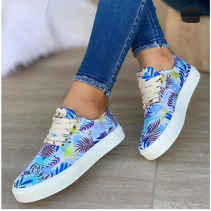 2023 New Fashion Sneakers Desig Breathable Lace Up Flat Ladies Vulcanized Shoes Casual Outdoor Walking Canvas Loafers
2023 New Fashion Sneakers Desig Breathable Lace Up Flat Ladies Vulcanized Shoes Casual Outdoor Walking Canvas Loafers