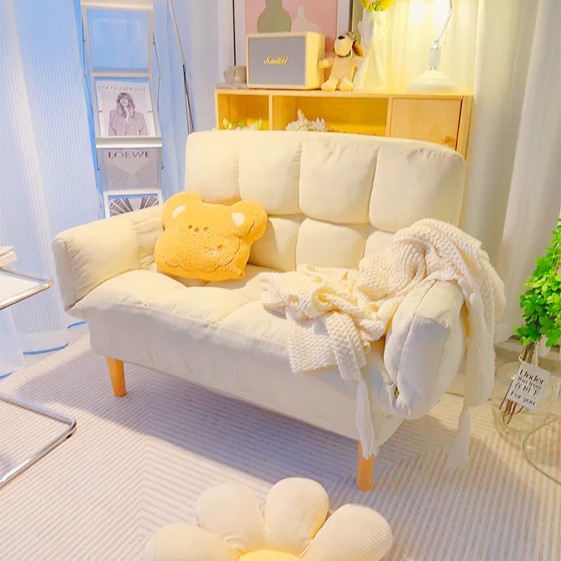 Armchair Living Room Sofas Folding Corner New Multifunctional Living Room Sofas Modern Recliner Divano Letto Home Furniture HY50
Armchair Living Room Sofas Folding Corner New Multifunctional Living Room Sofas Modern Recliner Divano Letto Home Furniture HY50