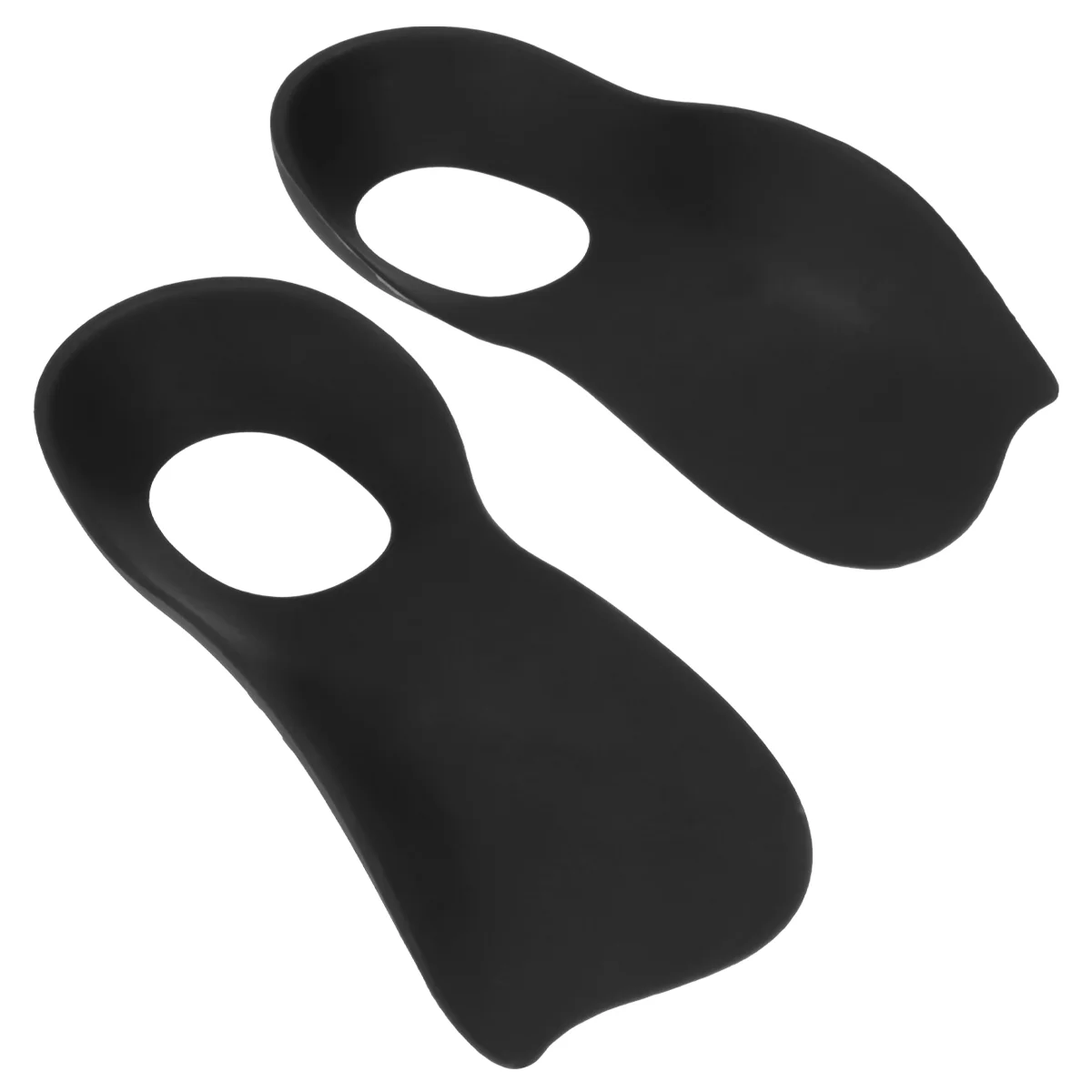 

Insole Foot Care Cushion Orthotic Pad Flat Feet Flatfoot Corrector Arch Correction Insoles Fasciitis