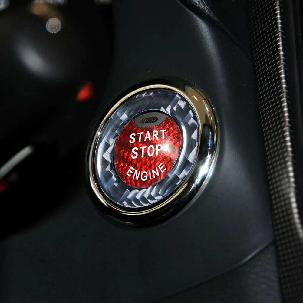 For Infiniti Q50 Q60 2014-2019 Car Engine Start Push Button Cover Cap Decorate Stickers Car Interior Accessories
For Infiniti Q50 Q60 2014-2019 Car Engine Start Push Button Cover Cap Decorate Stickers Car Interior Accessories