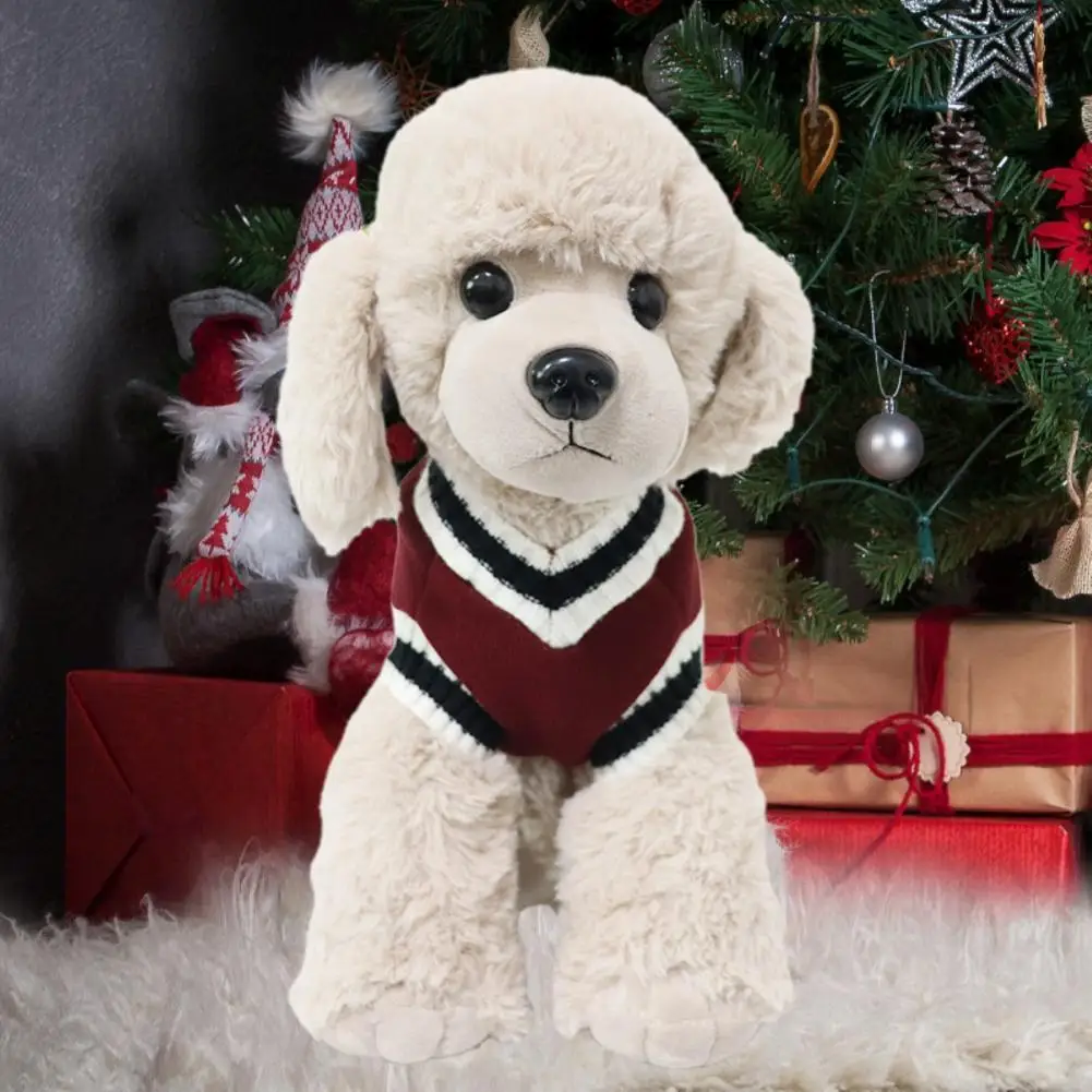 Stylish Pet Apparel Soft Texture Pet Costume Adorable Pet Dog Sleeveless Sweater Clothes Dress-up
Stylish Pet Apparel Soft Texture Pet Costume Adorable Pet Dog Sleeveless Sweater Clothes Dress-up