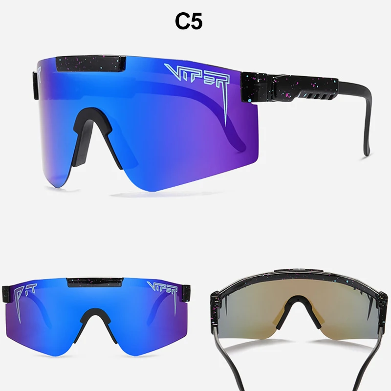 PIT VIPER 2022 BRAND Designer Sunglasses Men Cycling Sun Glasses Fishing Goggles Women Retro Vintage Eyewear Without Polarized
PIT VIPER 2022 BRAND Designer Sunglasses Men Cycling Sun Glasses Fishing Goggles Women Retro Vintage Eyewear Without Polarized
