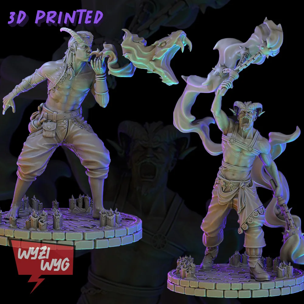 Tiefling миниатюрная, фантастическая цирковая фигурка, оружие Flail, HD 3D печатная модель из смолы, настольный экшн-прокси, Wargame DnD РПГ
Tiefling миниатюрная, фантастическая цирковая фигурка, оружие Flail, HD 3D печатная модель из смолы, настольный экшн-прокси, Wargame DnD РПГ