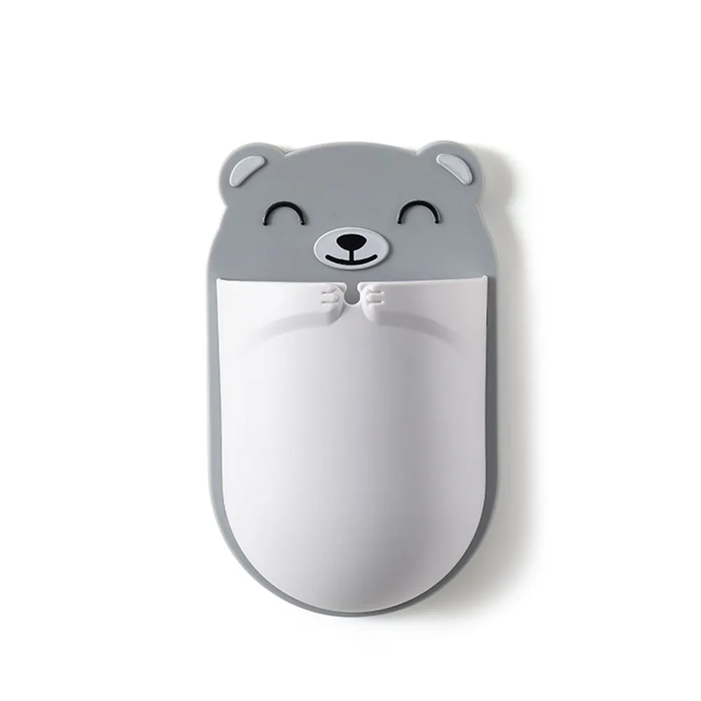 Bathroom Storage Shelves Storage Shelves Bedroom Little Bear Multifunctional Wall Mount Bedroom High Quality New
Bathroom Storage Shelves Storage Shelves Bedroom Little Bear Multifunctional Wall Mount Bedroom High Quality New