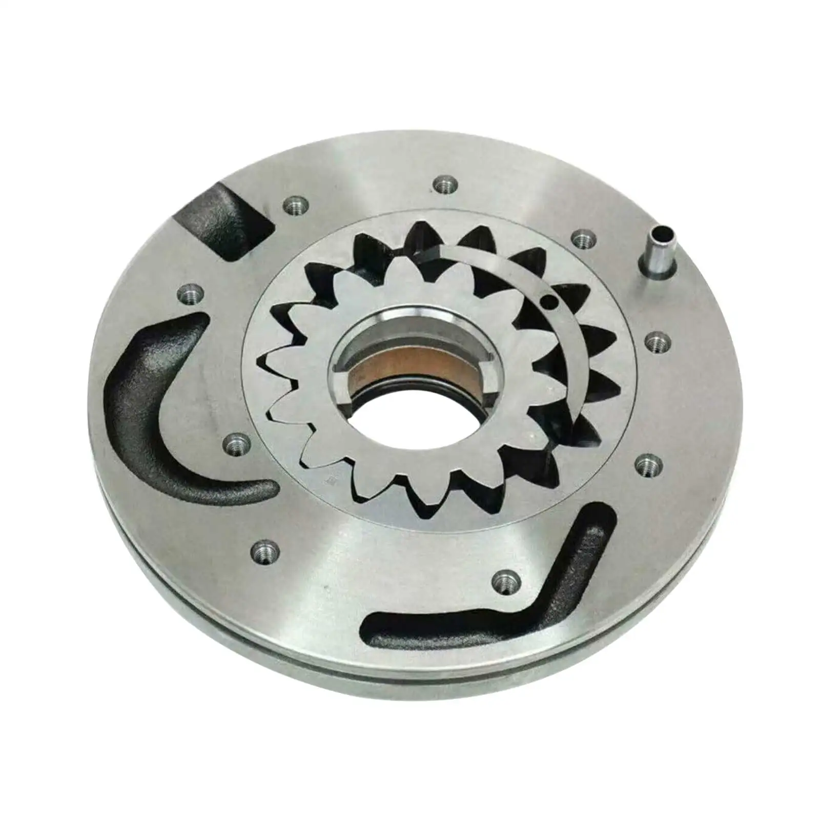 Oil pump ZF 5hp19 FOR Volkswagen For Audi automatic transmission 1060-410-061 including gear-
Oil pump ZF 5hp19 FOR Volkswagen For Audi automatic transmission 1060-410-061 including gear-