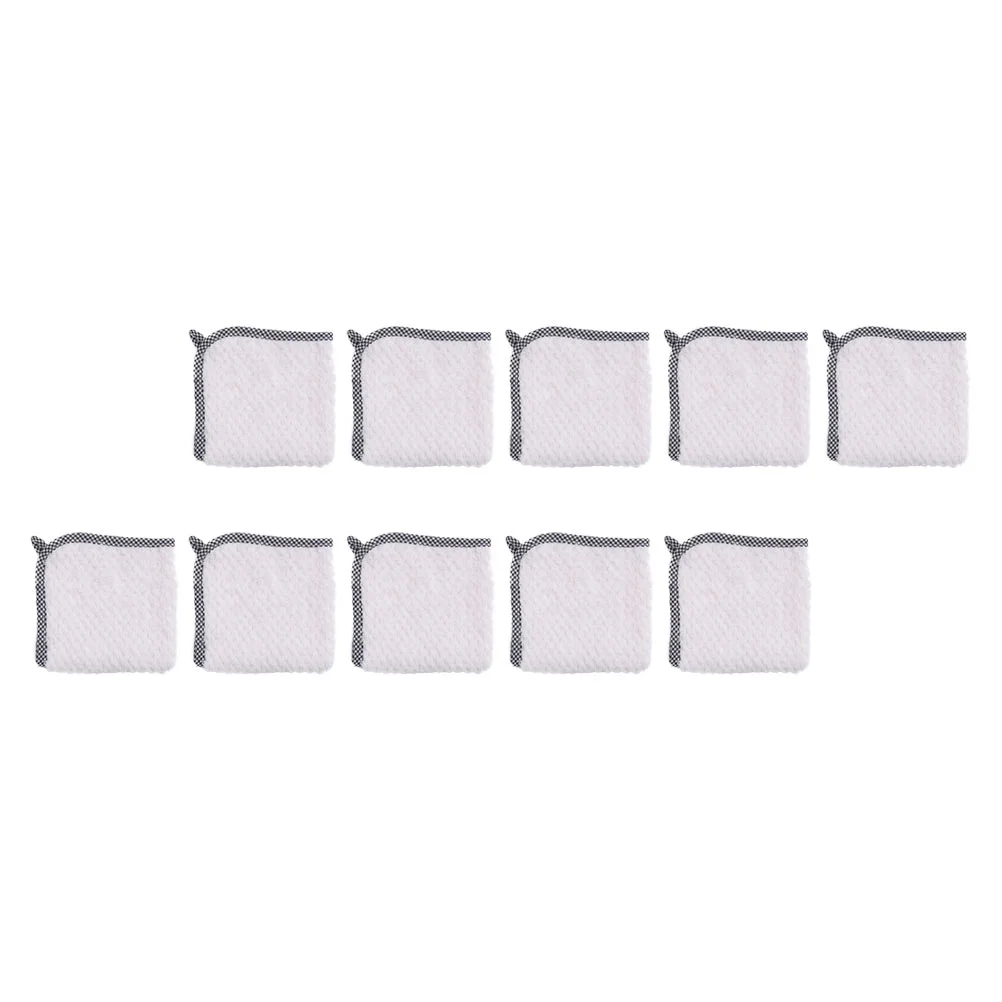 Kitchen Towels Dish Ragssack Flour Towel Cleaning Wipes Clothing Washing Tea Cloth Cotton Napkins Linens Dishcloth Crochet Hand
Kitchen Towels Dish Ragssack Flour Towel Cleaning Wipes Clothing Washing Tea Cloth Cotton Napkins Linens Dishcloth Crochet Hand
