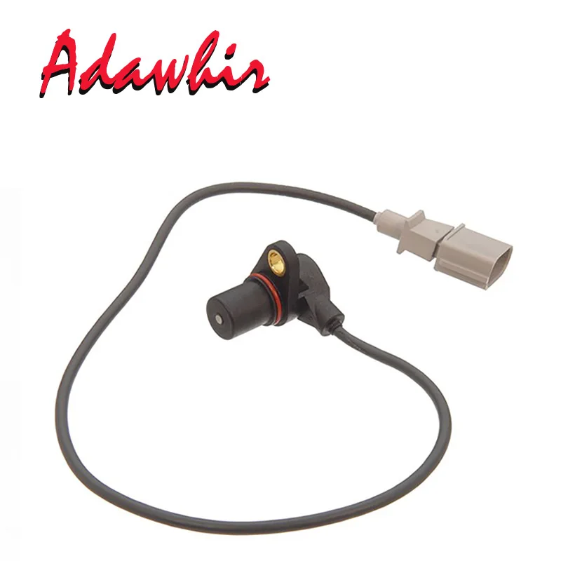 New Crank Crankshaft Position Sensor for VW Beetle Jetta Golf Passat 1.8T 2.0 06A 906 433C
New Crank Crankshaft Position Sensor for VW Beetle Jetta Golf Passat 1.8T 2.0 06A 906 433C