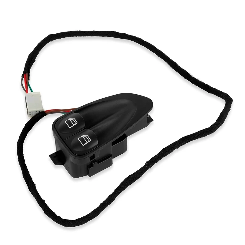 Driver Left Door Window Switch 23082113517167 For Mercedes-Benz R230 SL Class SL500 SL55 SL550 SL600 SL63 SL65 AMG
Driver Left Door Window Switch 23082113517167 For Mercedes-Benz R230 SL Class SL500 SL55 SL550 SL600 SL63 SL65 AMG