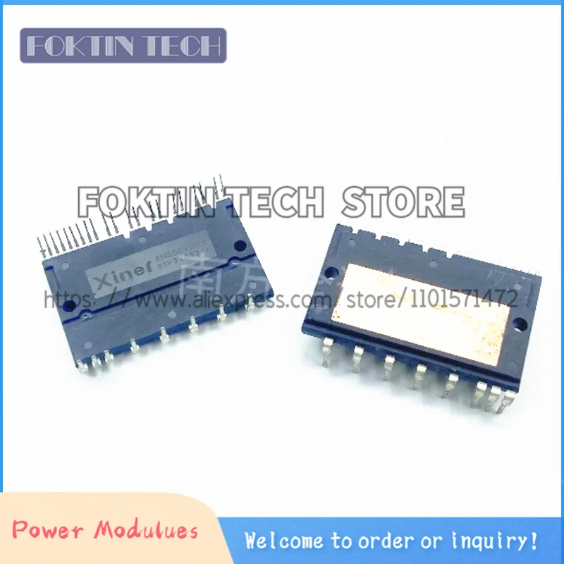 IPM Module XNS50S12E6 PSS50S71F6 New
IPM Module XNS50S12E6 PSS50S71F6 New