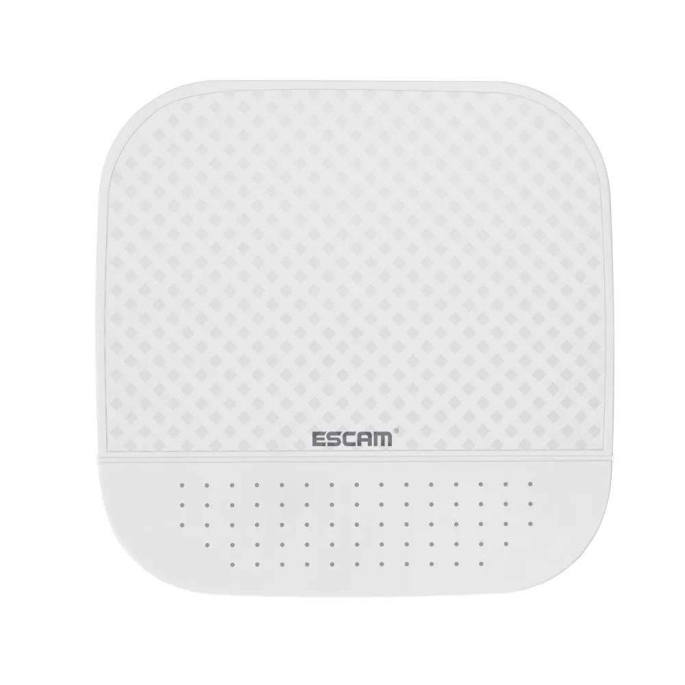 Сетевой видеорегистратор ESCAM PVR204 1080P 4 + 2 канала ONVIF с 2-канальным облачным каналом для системы IP-камер
Сетевой видеорегистратор ESCAM PVR204 1080P 4 + 2 канала ONVIF с 2-канальным облачным каналом для системы IP-камер
