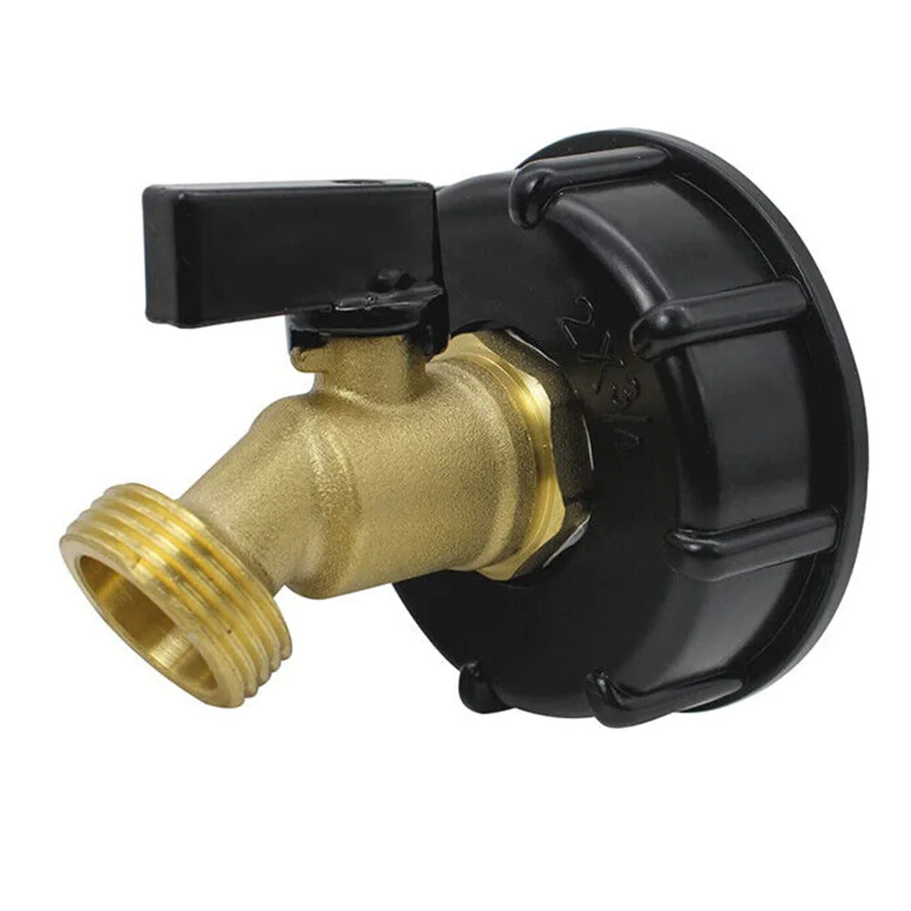 Camping Vehicles Connector Prevent Rust Cracked Sun-proof Tool-free Installation Watering Equipment Widely Applications
Camping Vehicles Connector Prevent Rust Cracked Sun-proof Tool-free Installation Watering Equipment Widely Applications
