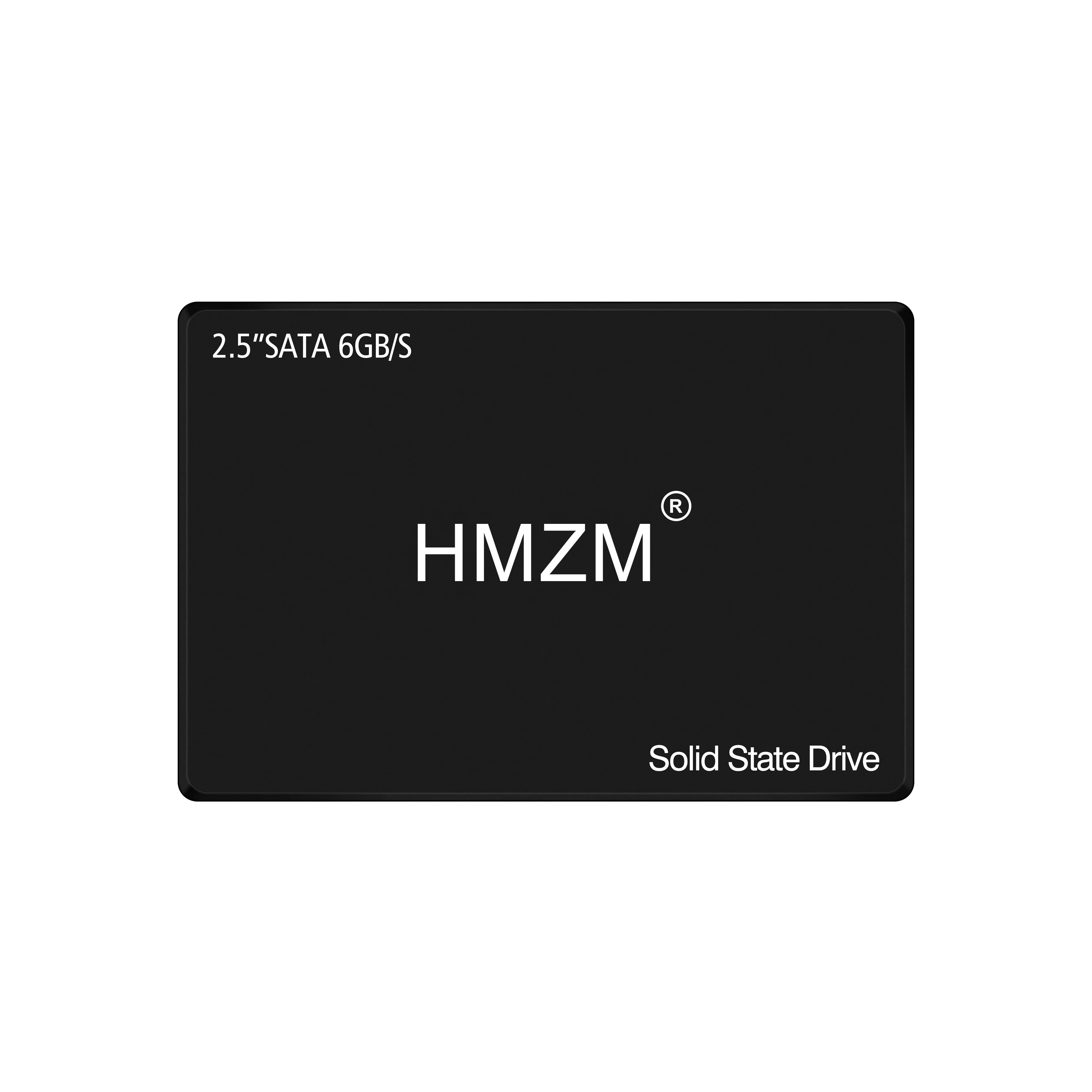 HMZM 2.5-Inch SATA3 Internal Solid State Hard Drive 5 Years Warranty for Quick Start of Notebook Desktop Computers
HMZM 2.5-Inch SATA3 Internal Solid State Hard Drive 5 Years Warranty for Quick Start of Notebook Desktop Computers