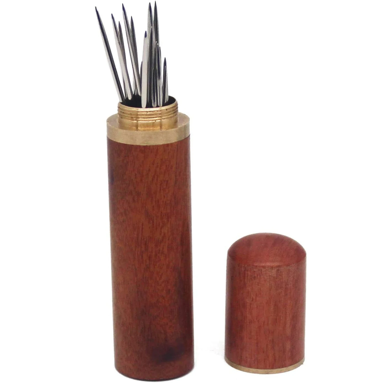 Technological Gadgets Decorative Toothpick Holder Box Container Kitchen Special Accessories Table Dining Dispenser Wooden 2022
Technological Gadgets Decorative Toothpick Holder Box Container Kitchen Special Accessories Table Dining Dispenser Wooden 2022