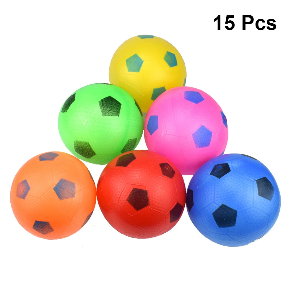 Pcs Inflatable Creative Small Soccer Pattern PVC Beach Outdoor Plaything for Pool Beach Kids
Pcs Inflatable Creative Small Soccer Pattern PVC Beach Outdoor Plaything for Pool Beach Kids