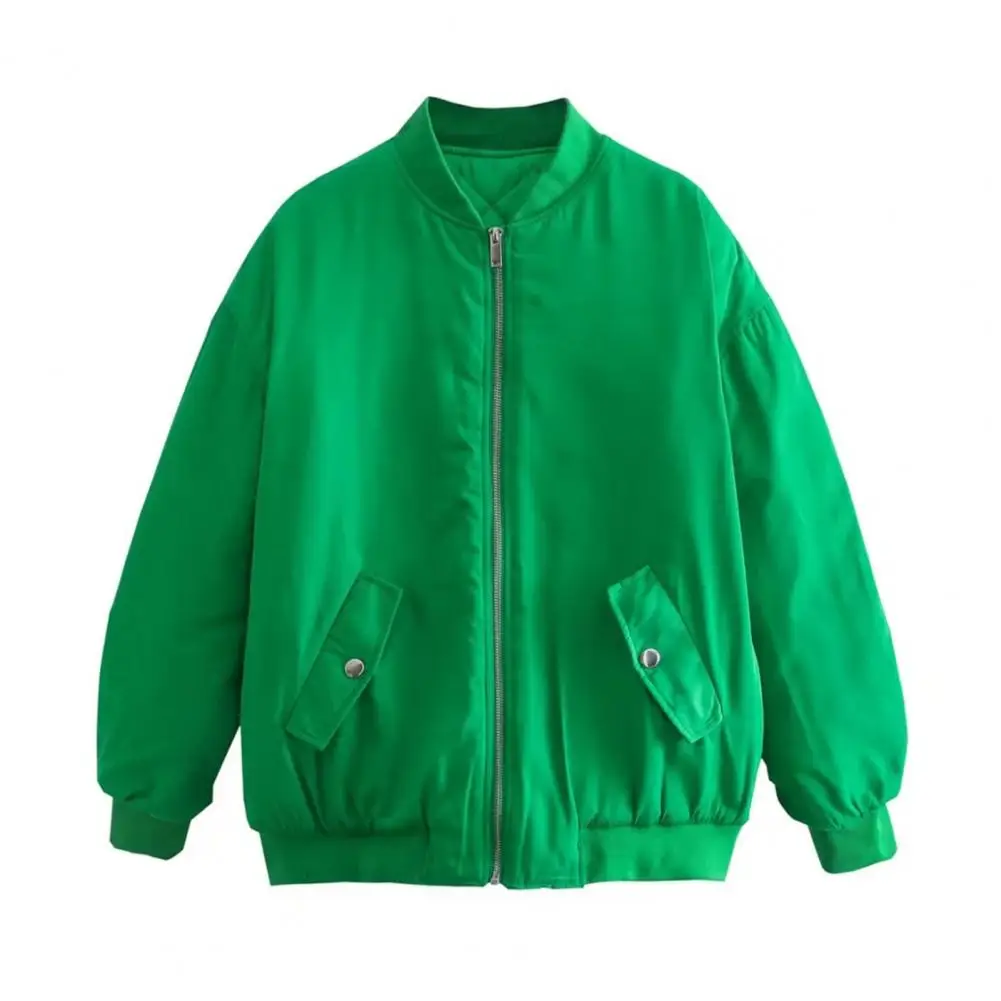 Chic Women Autumn Coat Cardigan Oversized Wear-resistant Women Autumn Coat Casual Spring Coat for Work
Chic Women Autumn Coat Cardigan Oversized Wear-resistant Women Autumn Coat Casual Spring Coat for Work