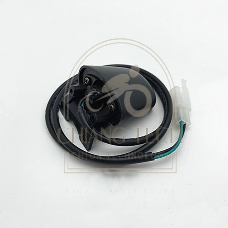 Fit For Yamaha R25 R3 2014 15-18 Motorcycle Rear License Plate Light
Fit For Yamaha R25 R3 2014 15-18 Motorcycle Rear License Plate Light