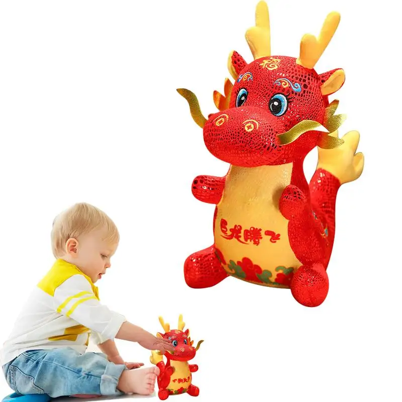 Stuffed Dragons For Kids Plush Toy Dragon Plush Doll Dragon Plushie Stuffed Toy Kids Toys Plush Doll Pillow Chinese Zodiac
Stuffed Dragons For Kids Plush Toy Dragon Plush Doll Dragon Plushie Stuffed Toy Kids Toys Plush Doll Pillow Chinese Zodiac