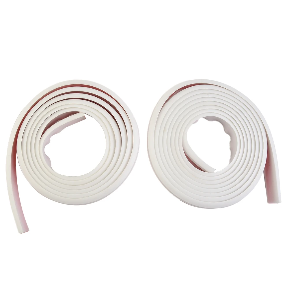 Sealing Strip Water Barrier 300cm/400cm Bathrooms Bendable Black/White For Curbless Showers Kitchens Waterproof Strip
Sealing Strip Water Barrier 300cm/400cm Bathrooms Bendable Black/White For Curbless Showers Kitchens Waterproof Strip