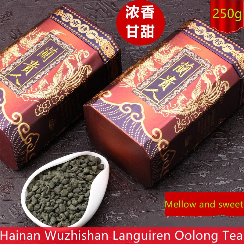 2022 5A китайский хайнанский Премиум лангунский чай, Подарочный чай Phoenix Dancong Oolong, зеленый чай для еды
2022 5A китайский хайнанский Премиум лангунский чай, Подарочный чай Phoenix Dancong Oolong, зеленый чай для еды