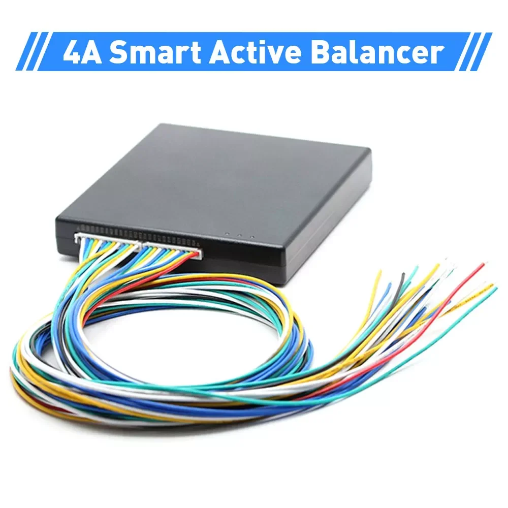 Умный Bluetooth-эквалайзер с управлением через приложение
Умный Bluetooth-эквалайзер с управлением через приложение