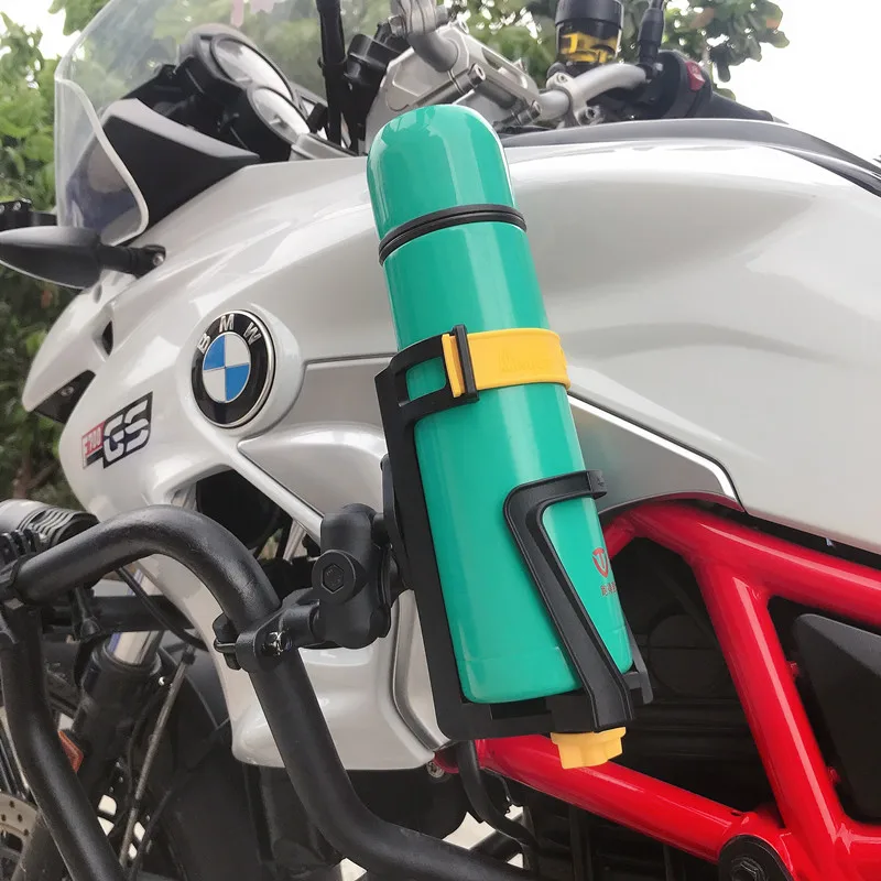 Motorcycle Universal Drink Holder Bike Water Cup Bottle Holder Motorcycle Bike Modification Accessories Motorcycle Cup Holder
Motorcycle Universal Drink Holder Bike Water Cup Bottle Holder Motorcycle Bike Modification Accessories Motorcycle Cup Holder