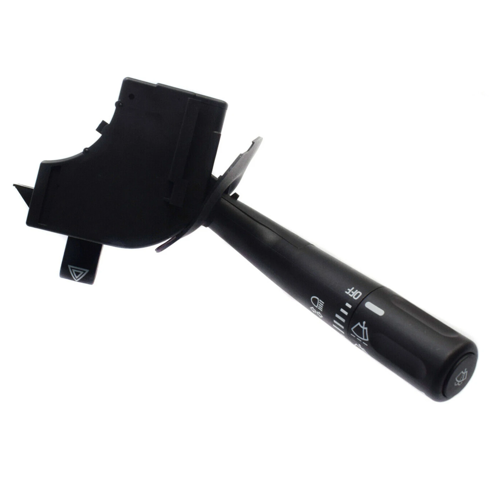 Turn Signal Wiper Combination Switch Lever 4L3Z-13K359-AAA 4L3Z13K359AAA for FORD F150 5.4L 4.2L 4.6L 2004-2005
Turn Signal Wiper Combination Switch Lever 4L3Z-13K359-AAA 4L3Z13K359AAA for FORD F150 5.4L 4.2L 4.6L 2004-2005