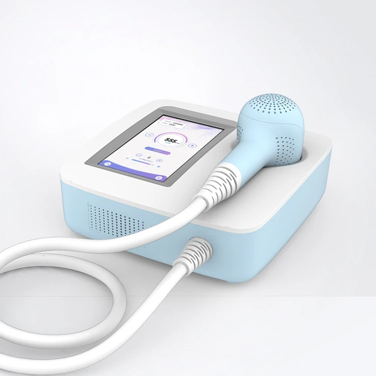 Home Use 808nm Diode Laser Hair Removal Machine/Skin Whitening Household Device/808nm Hair Removal Diode Laser Beauty Equipment
Home Use 808nm Diode Laser Hair Removal Machine/Skin Whitening Household Device/808nm Hair Removal Diode Laser Beauty Equipment