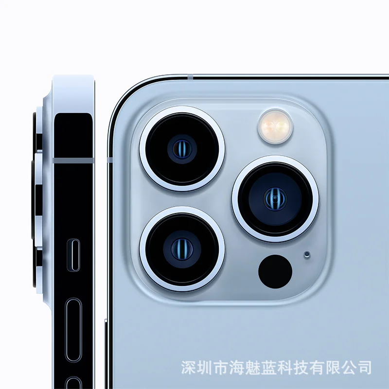 I13 Pro Max 6.7-inch water drop large screen 12 + 512g all Netcom low price smartphone batch
I13 Pro Max 6.7-inch water drop large screen 12 + 512g all Netcom low price smartphone batch