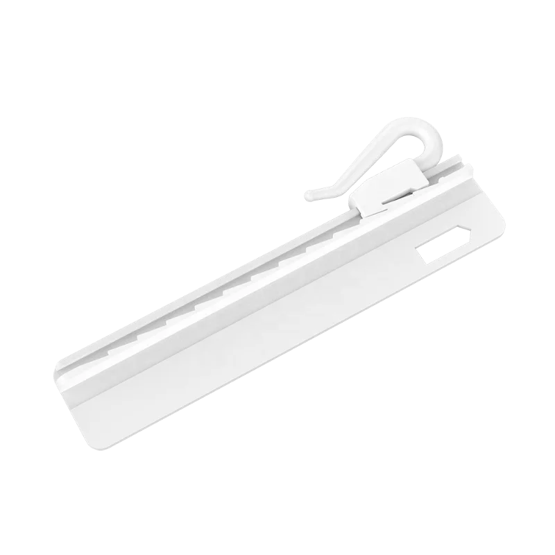 High Quality Curtain Accessories adjuster hook curtain rail hooks for home Decor curtain motor track
High Quality Curtain Accessories adjuster hook curtain rail hooks for home Decor curtain motor track